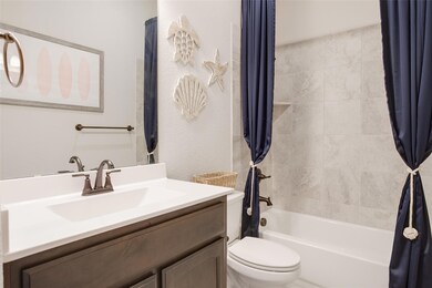 1019 Pebblegate Dr, Weatherford, TX 76085 - photo 6