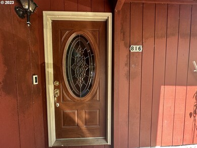 Entrance/Foyer