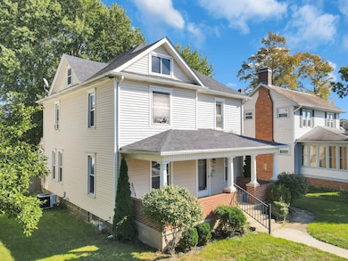 708 N High St, Lancaster, OH 43130 - photo 5