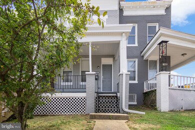 708 N Grantley St, Baltimore, MD 21229 - photo 2