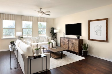 1712 Lorant Ln, Pflugerville, TX 78660 - photo 5