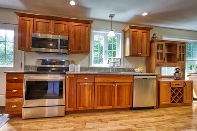 719 Goose Pond Rd, Westford, VT 05494 - photo 7