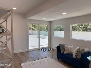 Bonus Room/Den