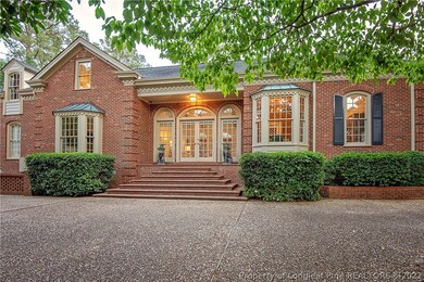 305 White Oak Ct, Fayetteville, NC 28303 - photo 3