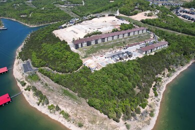 Lake Front Peninsula