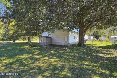 478 W Railroad Ave, MacClenny, FL 32063 - photo 4