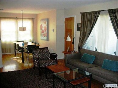 Family Room / Dining