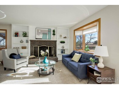 3510 Everett Dr, Boulder, CO 80305 - photo 2