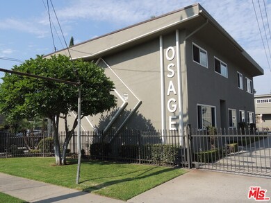 1023 S Osage Ave, Inglewood, CA 90301 - photo 4