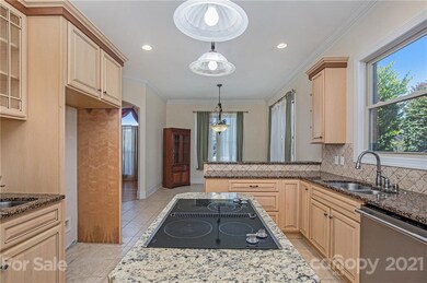 495 New Salem Rd, Statesville, NC 28625 - photo 4