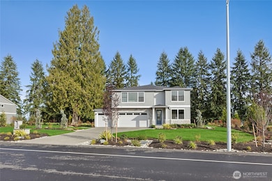 Large wide streets give space for plenty of guest parking. Photos are for representational purposes only.  Colors and options may vary.