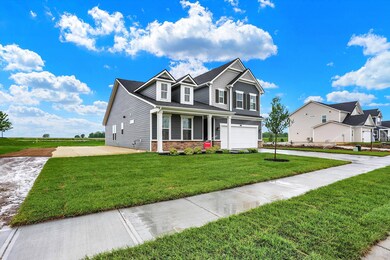 480 Bluestem Ln, New Whiteland, IN 46184 - photo 3