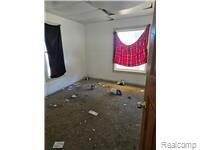 View of unfurnished room