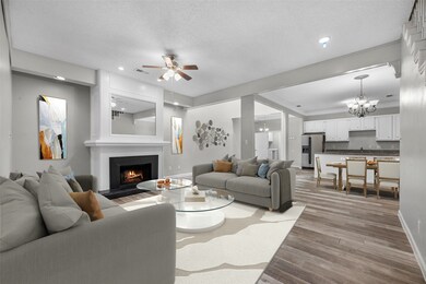 15 Bayou Pointe Dr, Houston, TX 77063 - photo 2