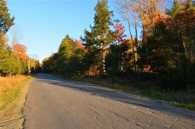 Maine Land for Sale in Sebec, Maine
