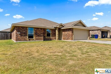 3438 Plateau St, Copperas Cove, TX 76522 - photo 2