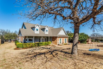 1907 Country Brook Dr, Weatherford, TX 76087 - photo 4