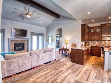 13533 Cobblestone Curve Road, Oklahoma City, OK 73