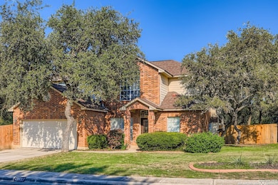13607 Windy Creek, Helotes, TX 78023 - photo 2