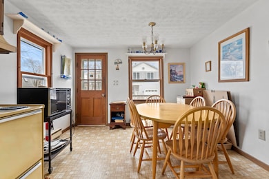 Home For Sale 11 Partidge LN Wells, Me.