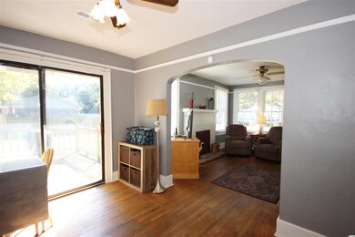 1363 Moss St unit Charming Home on Cor, Georgetown, SC 29440 - photo 7