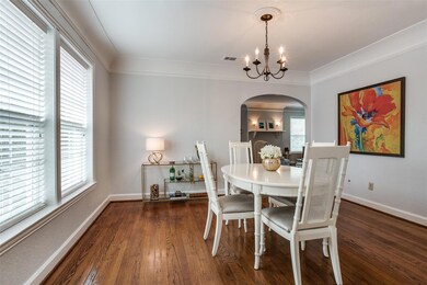 5922 Goodwin Ave, Dallas, TX 75206 - photo 4