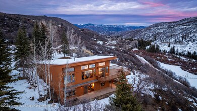 Mountain Living at its finest