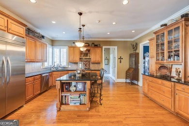 195 High Bluff Ct, Duluth, GA 30097 - photo 4