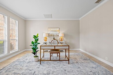 505 Chesapeake Ln, Southlake, TX 76092 - photo 5