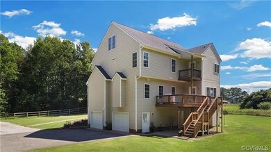 14900 Pleasant Grove Dr, Disputanta, VA 23842 - photo 2