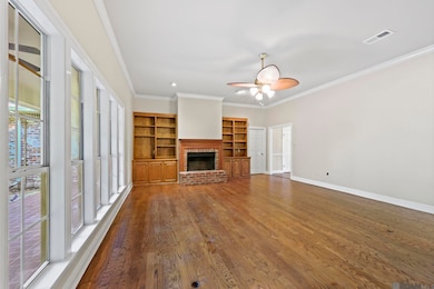 5638 Riverbend Blvd, Baton Rouge, LA 70820 - photo 4