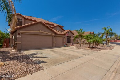 2056 S Sabrina, Mesa, AZ 85209 - photo 4