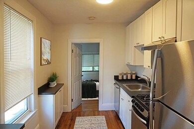 145 Brown St unit 2F, Waltham, MA 02453 - photo 2