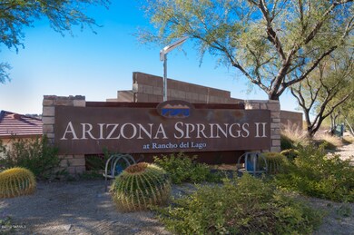 Arizona Springs II
