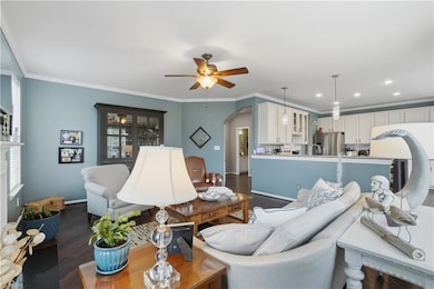 600 Mile Creek Ln, Chesapeake, VA 23322 - photo 4