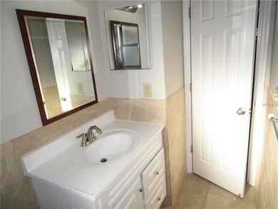 Hall Bathroom