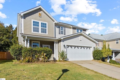 27 Border Ave, Simpsonville, SC 29680 - photo 2