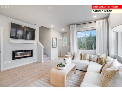 6956 SE Butternut Creek Pkwy, Hillsboro, OR 97123 - photo 3