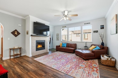 12400 Fair Oaks Blvd unit 233, Fair Oaks, CA 95628 - photo 4