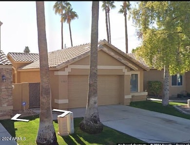 5967 W Del Rio St, Chandler, AZ 85226 - photo 2