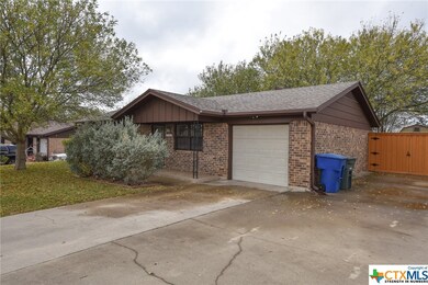 2103 Miles St, Copperas Cove, TX 76522 - photo 2
