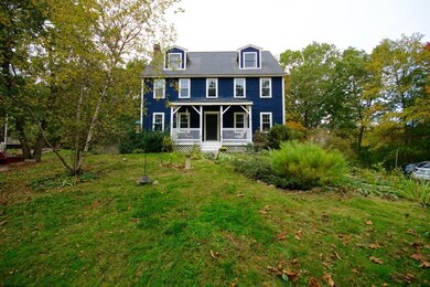 56 Boston Rd, Newbury, MA 01951 - photo 2