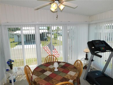 New Low E insulated and TINTED windows throughout