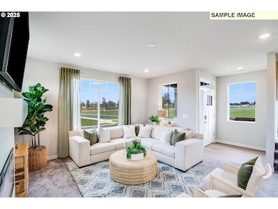 7381 SE Deline St, Hillsboro, OR 97123 - photo 6