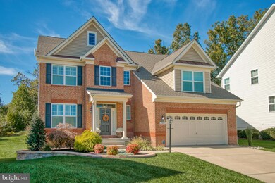 2021 Brodick Ln, Gambrills, MD 21054 - photo 3