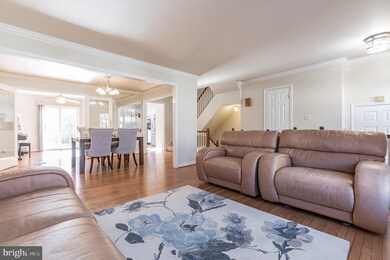 6895 Mclean Province Cir, Falls Church, VA 22043 - photo 4