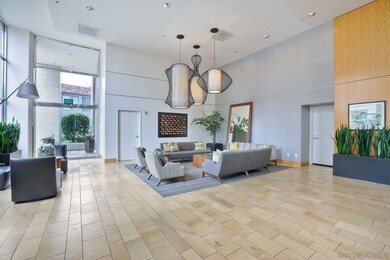 Renaissance unit 104, San Diego, CA 92101 - photo 2