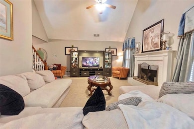 619 First St, Lawrenceville, GA 30046 - photo 4