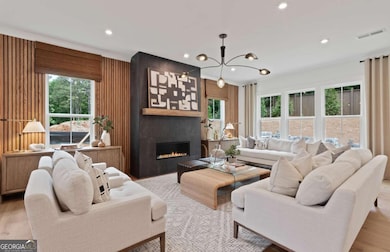 2910 Shoalwood Dr, Cumming, GA 30041 - photo 6