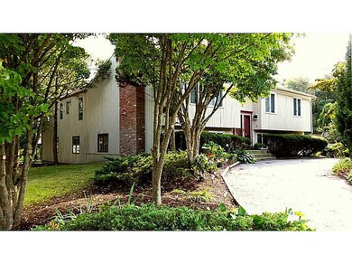 55 Pinewood Dr, West Warwick, RI 02893 - photo 2